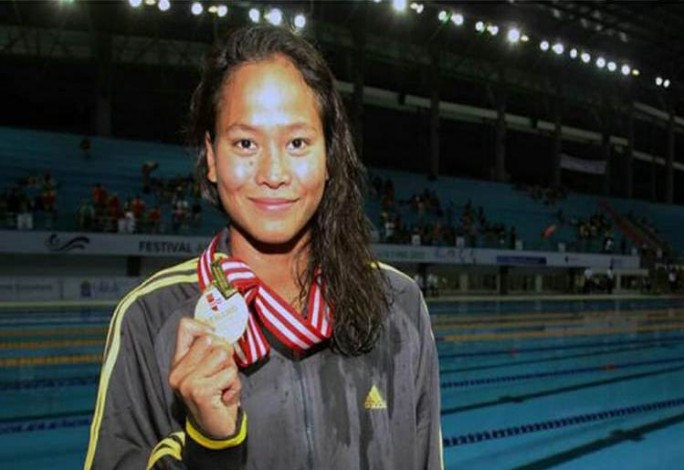 Mahasiswi Unilak Perkuat Tim Indonesia di Asian Games 2018