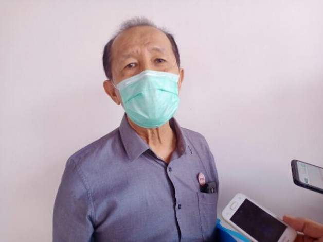 Antisipasi Penularan, Ahli Epidemiologi Riau Minta Dibentuk Satgas Internal Covid-19 di Kantor dan Perusahaan 