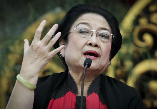 Megawati Sebut Sumbar Sudah Berbeda, Kenang Momen Perundungan
