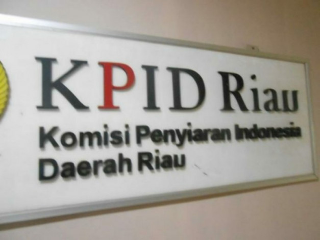 Pansel Sudah Dibentuk, Senin Depan Seleksi Anggota KPID Riau Dimulai