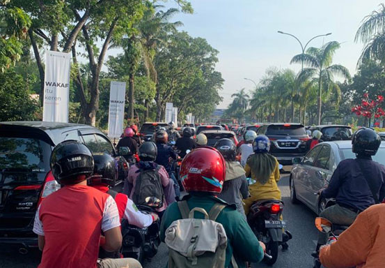 DPRD Riau: Mau Selesaikan Persoalan, PPKM Malah Menimbulkan Masalah Baru