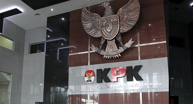 DPR Tetapkan 5 Pimpinan KPK, Firli Bahuri Terpilih sebagai Ketua