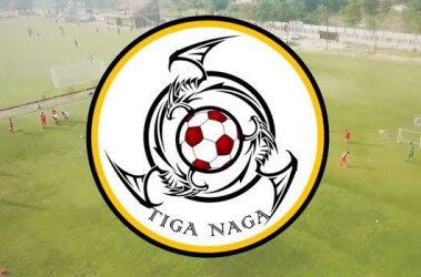 Tiga Naga Pede Bisa Lolos Delapan Besar Liga 2 Indonesia