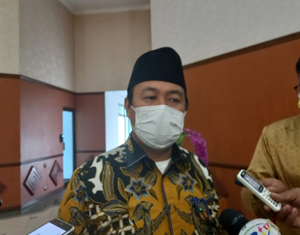 Sekolah Tatap Muka Dimulai, Ketua DPRD Riau Ingatkan Hal Ini