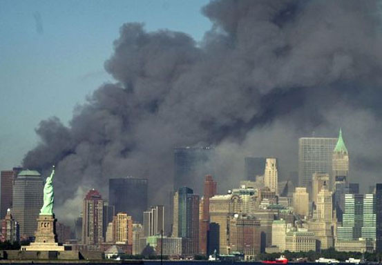 Diisukan Meninggal, Muncul Video Pentolan Al-Qaeda soal 9/11