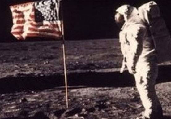 Astronot AS Pecahkan Rekor Terlama di Angkasa