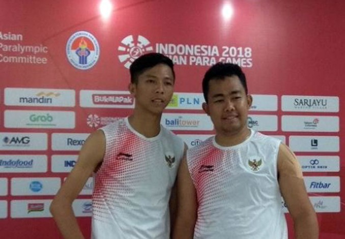 Klasemen Akhir Asian Para Games: Indonesia ke-5, China Juara Umum
