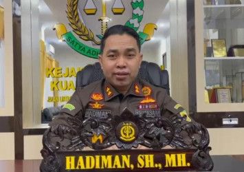Jaksa Kantongi Cukup Bukti, Kadis ESDM Riau Dipersilahkan Ajukan Praperadilan