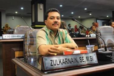 DPRD Ingatkan Rencana Merger SD di Pekanbaru Harus Matang