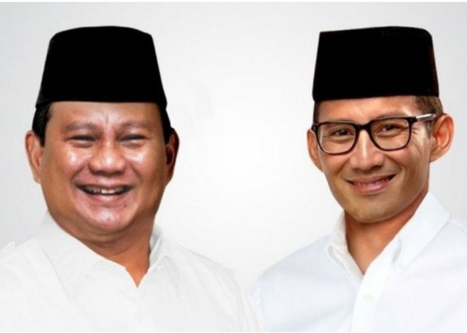 Warga Pekanbaru Titip Pesan Soal Dana Haji Kalau Prabowo-Sandi Menang