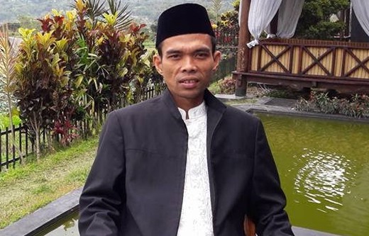 Tak Terima UAS Dilecehkan di Bali, LAM Riau Keluarkan Warkah Amaran