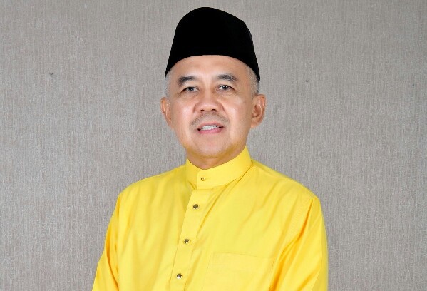Gubernur Riau Minta Kepala Desa Tingkatkan Kompetensi