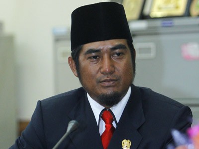 Kedatangan Presiden, PWNU Imbau Masyarakat Riau Jaga Kondusifitas