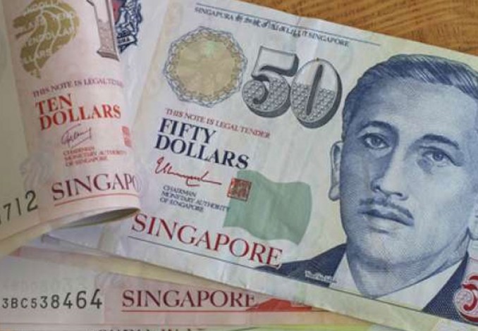 Terima Suap Rp 10.600, Dua Pegawai Singapura Didakwa 5 Tahun Penjara