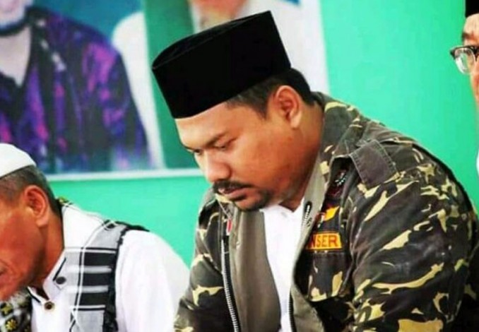 Sebut Kelompok Radikal Sedang Konsolidasi di Riau, Purwaji: Data Banyak, Bisa Browsing di Google