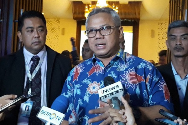Pemecatan Arief Budiman Dianggap Tidak Objektif, DPR akan Panggil DKPP