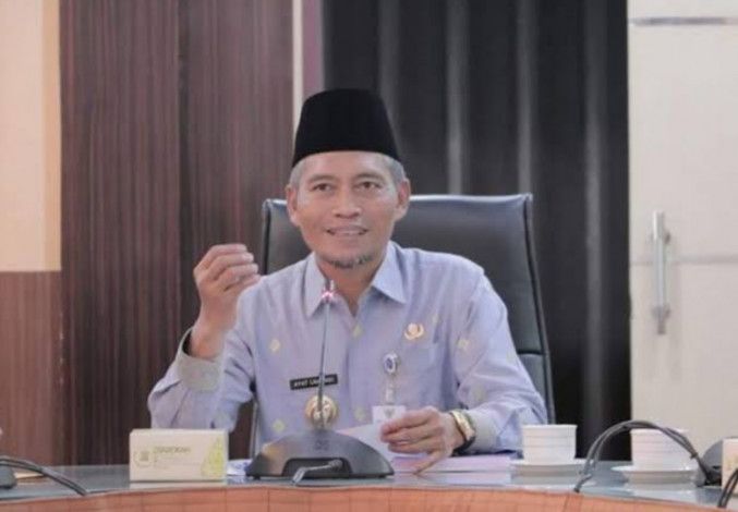 Marhum Pekan Diharapkan Jadi Nama Museum di Pekanbaru