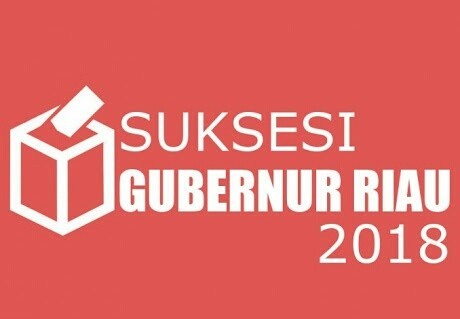 KPU Tetapkan Empat Zona Kampanye Pilgub Riau