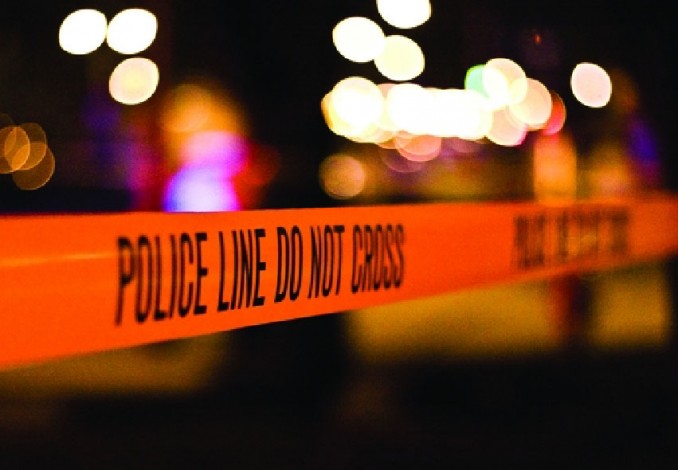 Anak Usia 14 Tahun Tertembak Pistol Air Softgun oknum Polisi di Meranti