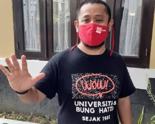 Arab Saudi Larang Jamaah Indonesia Umrah, Apa Dampak bagi Pengusaha Travel di Riau?
