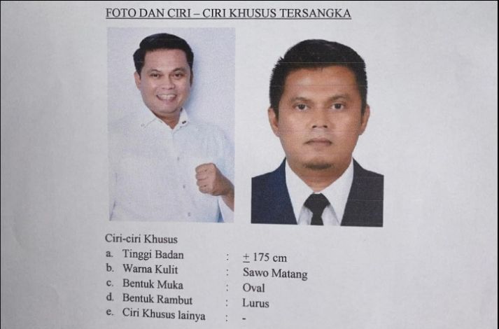 Ketua KONI Kampar Diprediksi Sudah Kabur ke Luar Riau