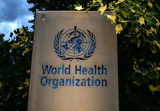 WHO: Pandemi Covid-19 Belum Usai, Banyak Varian Baru Akan Muncul
