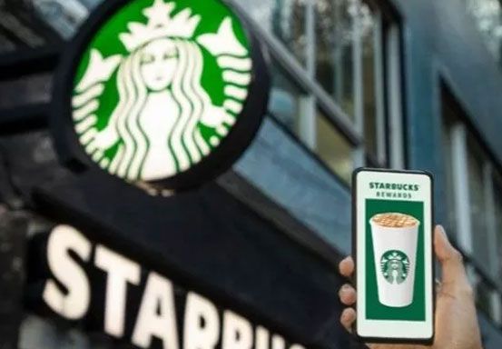 Waduh! Kedapatan Pakai Bahan Kedaluwarsa, Dua Gerai Starbucks Di China Kena Denda Rp 3 Miliar