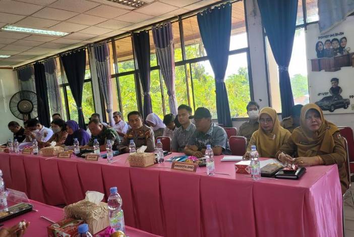 Aidil Amri Kritisi Sejumlah Kepala OPD Pekanbaru Tak Hadiri Musrenbang Kecamatan