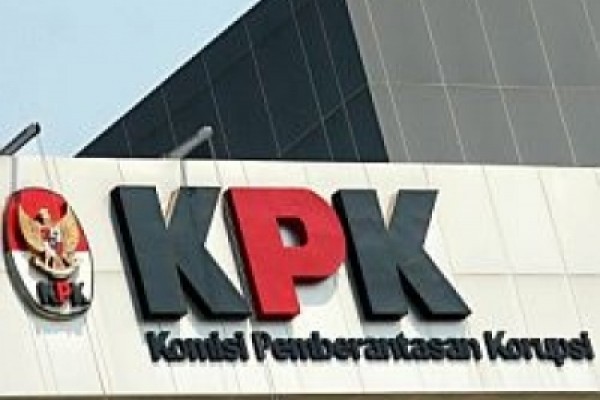 KPK Tetapkan Tiga Tesangka Baru Kasus Korupsi Kampus IPDN Rohil