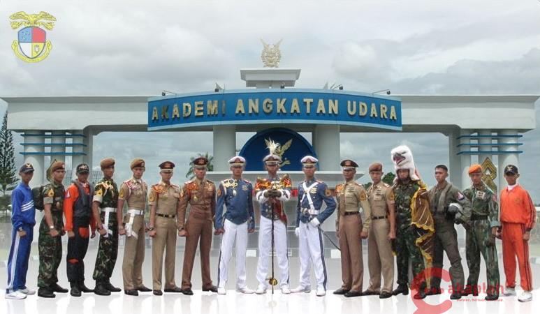 TNI AU Buka Pendaftaran Calon Taruna Akademi, Ini Syarat dan Ketentuannya
