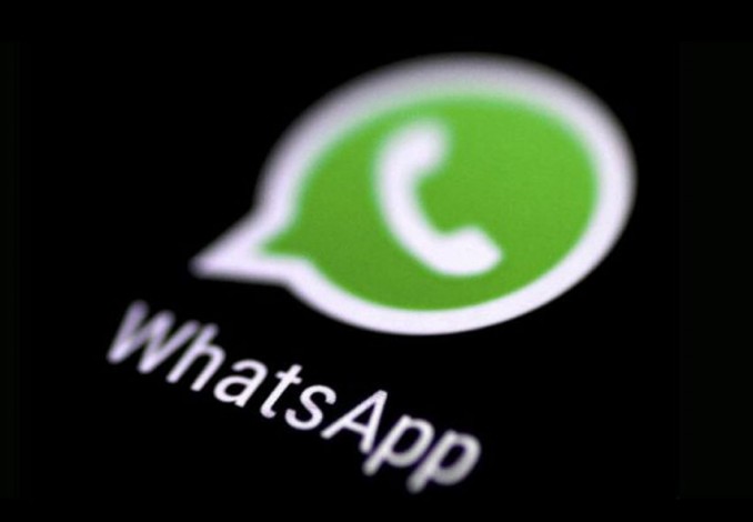 Warga Pekanbaru Ikut Keluhkan Gangguan WhatsApp
