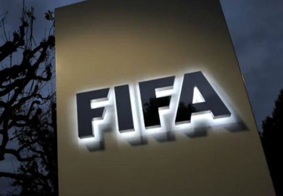 FIFA Pastikan Laga Internasional di Bulan Maret dan April Ditunda