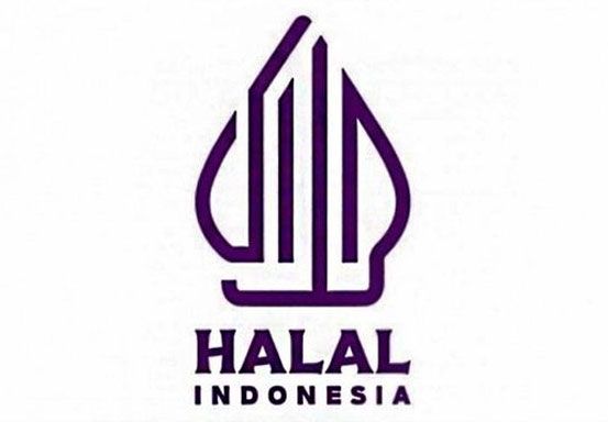 Ini Alasan Logo Halal Diganti Jadi Mirip Gunungan Wayang