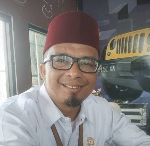 Bawaslu Riau dan BPKAD Riau Lolos Verifikasi Administrasi Anugerah Tinarbuka 2023