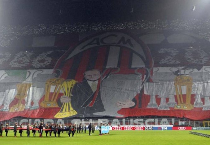 AC Milan Akhirnya Dijual ke Investor China