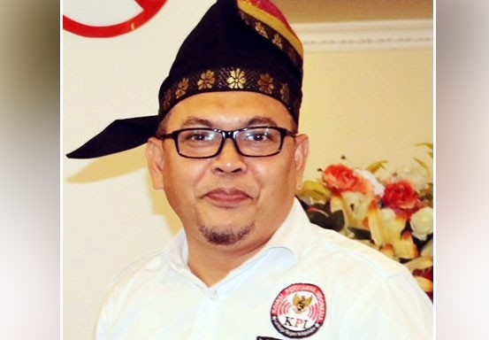 KPID Riau Minta Lembaga Penyiaran Patuhi Aturan Masa Tenang Pemilu 2019