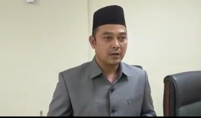 Ketua DPRD Kampar Imbau Pemkab Serius Dampingi Pendaftar Kartu Pra Kerja 