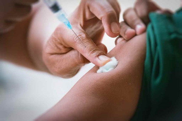 Acuhkan Kaidah Uji Klinis BPOM, Sejumlah Tokoh Hingga Wakil Rakyat Ikuti Tahapan Vaksinasi Nusantara