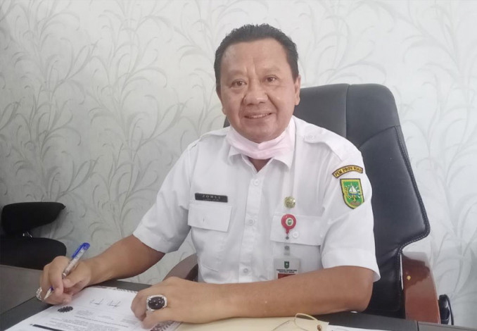 Disnaker Riau akan Buka Posko Pengaduan THR, Pekerja dan Perusahaan Bisa Lapor