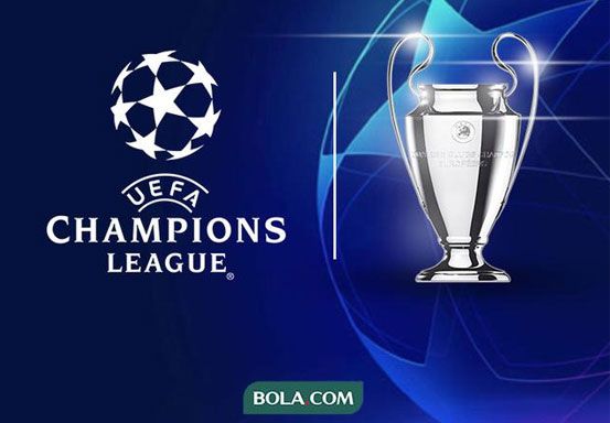 Daftar 4 Tim Lolos Semifinal Liga Champions: Duo Klub Inggris Vs 2 Tim Spanyol