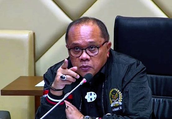 DPR Minta Mendagri Pinjamkan Kantor Pemerintah Untuk KPU dan Bawaslu Supaya Angaran Hemat