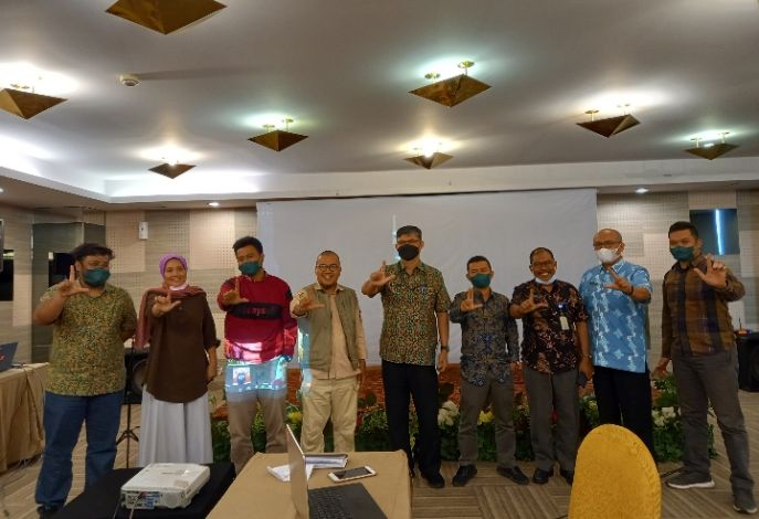 Fitra dan Koalisi Lingkungan Hidup Dorong Penerapan TAPE untuk Terwujudnya Riau Hijau