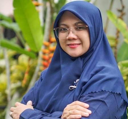 Bacaleg Provinsi Riau dari Nasdem Dr.Afni Mengundurkan Diri dari Pencalonan