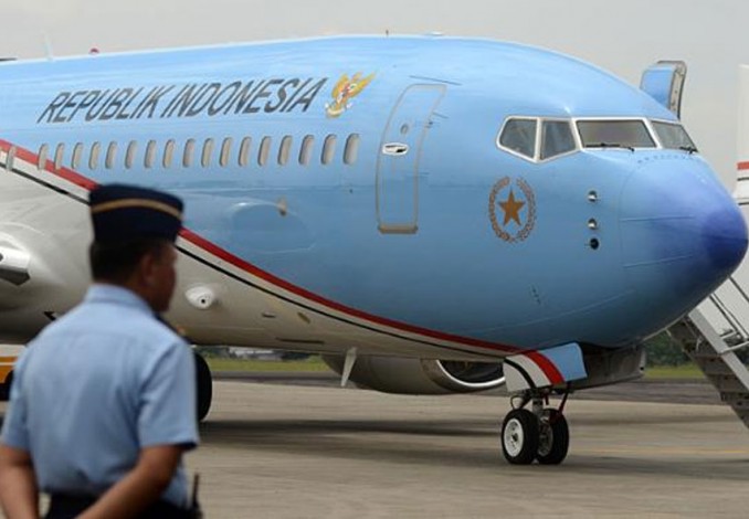 Terbang Lagi ke China, Ini Misi yang Dibawa Jokowi