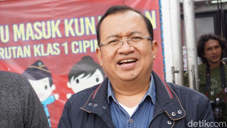 Priyo: BPN Akan Tarik Semua Saksi di KPU Pusat Hingga Kabupaten/Kota