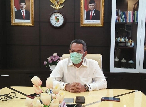 Iuran BPJS Naik, DPRD Pekanbaru Sayangkan Sikap Jokowi