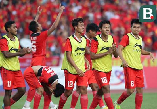 3 Fakta Kemenangan Timnas Indonesia U-22 atas Vietnam di SEA Games 2023: Aksi Hebat 2 Supersub