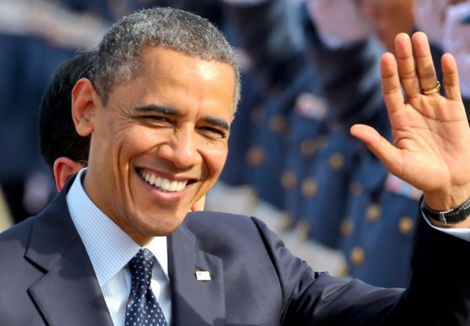 Barack Obama Akan Pidato di Kongres Diaspora Indonesia 1 Juli