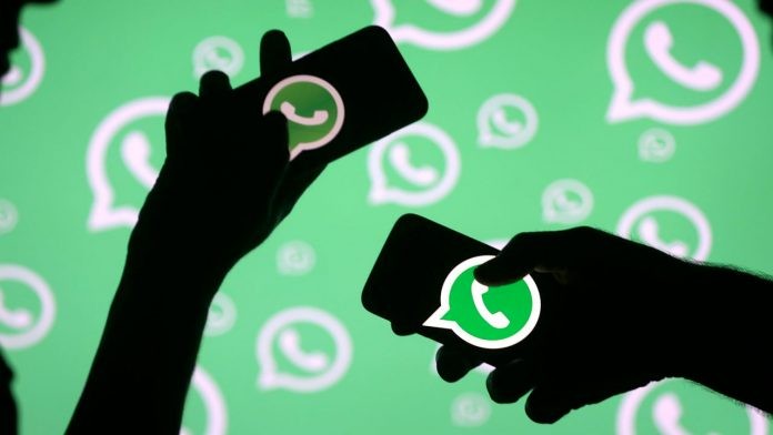 Polisi Pantau WhatsApp Group yang Terindikasi Sebar Hoax