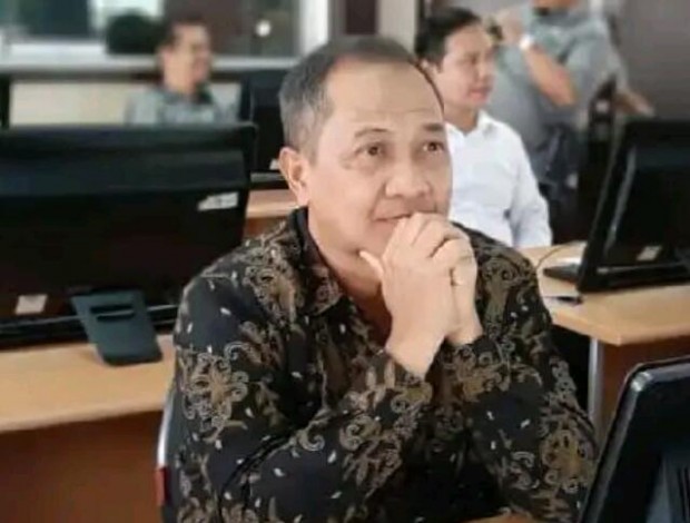 Kasus Dugaan Pidana Pemilu 2019, Tiga PPK di Riau Diberhentikan Sementara